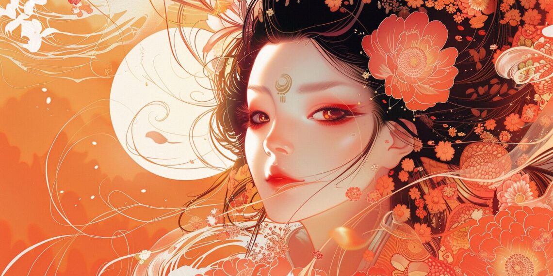 Güneş Tanrıçasının Aynası